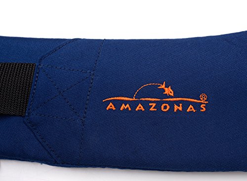 Amazonas NEMO Bauchtrage - 10