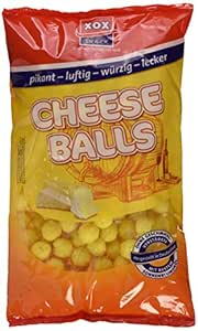 Der kaesebaellchen erfunden hat