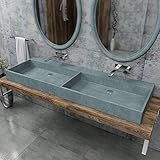 Die passende Waschtischplatte in Betonoptik finden Sie bei uns im Shop