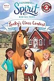  Spirit Riding Free: Lucky\'s Class Contest (Passport to Reading Level 2)