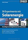 Image de 50 Experimente mit Solarenergie