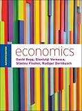 Economics by Begg and Vernasca (UK Higher Education Business Economics) by 