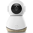 Maxi-Cosi See Baby Monitor, Baby Monitor with Camera (1080p HD) and Audio, WiFi Baby Monitor, Live Streaming, Part of Maxi-Cosi Connected Home - Compatible with Alexa and Google Assistant