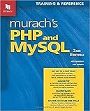 Murach's PHP and MySQL (2nd Edition) by Joel Murach