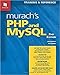 Murach's PHP and MySQL (2nd Edition) by Joel Murach