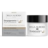 BELLA AURORA Despigmenta10 Anti-Stain Brightening Cream 50 ml | All types of stains &middot; Helps reduce and prevent dark spots &middot; B