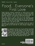 Image de Dine Fine, Forget Frugal: A Wholesome Approach to Fine Food
