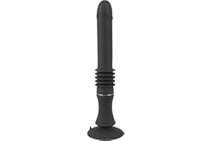 You2Toys Portátil máquina de mierda - empujando vibrador. 490 g