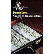 Amigos en las altas esferas