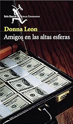 Amigos en las altas esferas