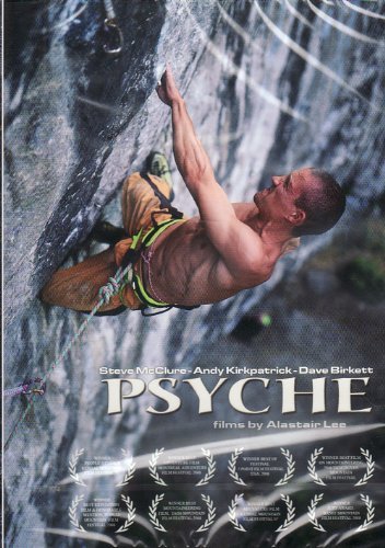 Preisvergleich Produktbild Psyche [DVD]