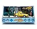 Produktbild FORD CROWN VICTORIA CITY TAXI / MOMENTS IN TIME * American Graffiti Series III * 2009 Motor Max 1:64 Scale Die-Cast Collection Diorama
