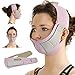 Lift up Face Shaping Mask with Three Layers