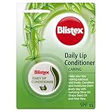5 x Blistex Daily Lip Conditioner SPF 15 7ml