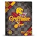 Produktbild KARACTERMANIA, S.L. Ordner Din A4-Quidditch Gryffindor - Harry Potter