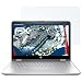 Produktbild HP Pavilion x360 14-ba021ng Folie - 2 x atFoliX FX-Shock-Clear stoßabsorbierende ultraklare Panzerfolie Displayschutzfolie