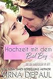 Cover zum Buch Hochzeit mit dem Bad Boy