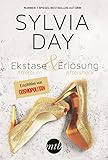 Cover zum Buch Afterburn: Ekstase / Aftershock: Erlö...