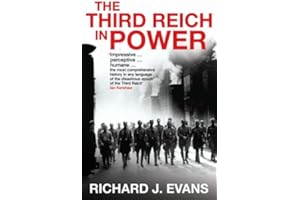 The Third Reich in Power 1933-1939