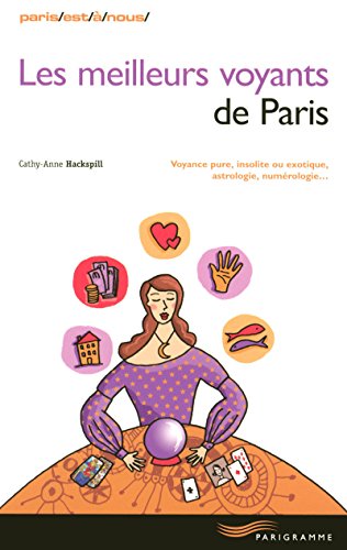 Download LES MEILLEURS VOYANTS DE PARIS Download LES MEILLEURS VOYANTS DE PARIS