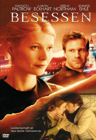 Preisvergleich Produktbild Besessen