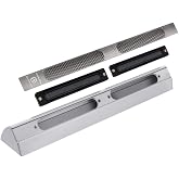 Alpine SPC-L350S 356 mm In-Cabin Y&uuml;zeye Montaj Hoparl&ouml;r, 50W RMS, 2 S&uuml;r&uuml;c&uuml;l&uuml;, Al&uuml;minyum G&ouml;vde, Premium Ara&ccedil; İ&ccedil;i Ses Sistemi