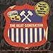 Produktbild Beat Generation 10th Anniversary by Various Artists (2011-03-29)