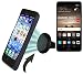 Produktbild Für Huawei Mate 9 (Dual-SIM) Auto Handy Halterung KFZ Halter Lüftungsgitterhalterung Air Vent mount Smartphone Halter für Huawei Mate 9 (Dual-SIM) - K-S-Trade(TM)