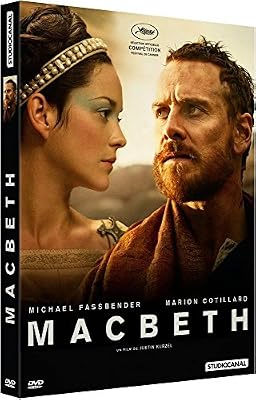 Aucune Macbeth