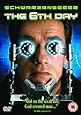 The 6th Day [DVD] [2000]