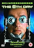 The 6th Day [DVD] [2000]