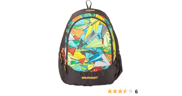 wiki junior bags