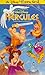 Produktbild Hercules [VHS]
