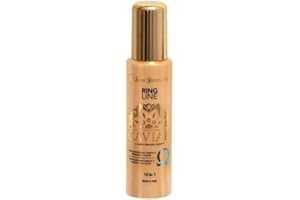 IV San Bernard 10 en 1 Caviar Green 100 ml Spray pour les cheveux