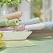 Produktbild Sander 4 Tischsets ELEMENTARY 35x50 cm Farbe 13-malve