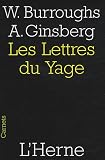Image de Les lettres du Yage