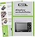 Price comparison product image dipos Sony DSC RX100 VI Screen Protector - 6x Matte Protection Films