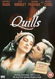 Quills [DVD] [2001]