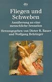 Cover zum Buch Fliegen und Schweben