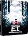 Produktbild E.T Steelbook The Extra-Terrestrial Steelbook 35th Anniversary UK Exclusive Limited Edition Steelbook Blu-ray Region Free