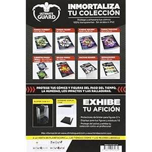 JLA: Liga de la Justicia de América núm. 03