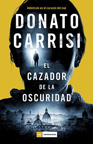 Download El cazador de la oscuridad