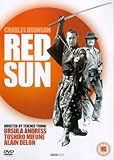 Red Sun [DVD]