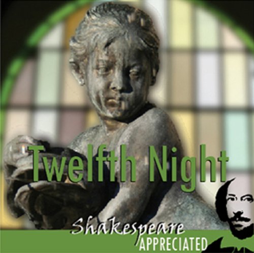 Price comparison product image Twelfth Night: Shakespeare Appreciated