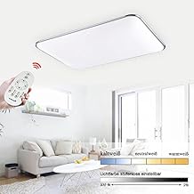 Suchergebnis auf Amazon.de für: deckenleuchte led dimmbar