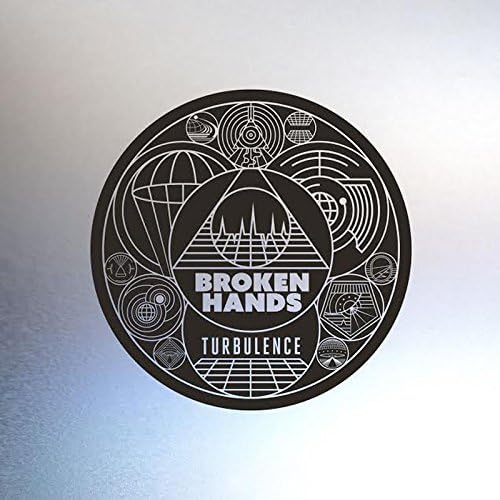 TURBULENCE [VINYL]