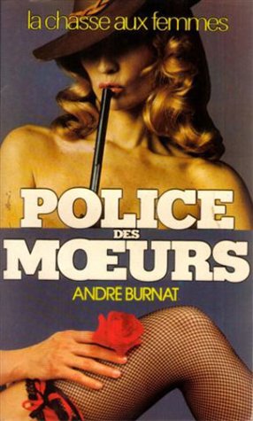 couverture de : La chasse aux femmes