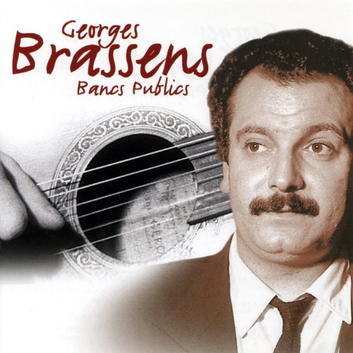 Les Plus Belles Chansons De Brassens by Brassens on Amazon Music Amazon.co.uk