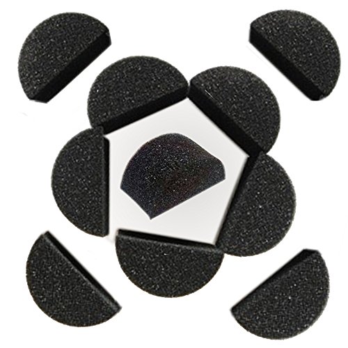 Kryvaline Sponges, Small - 10/PK