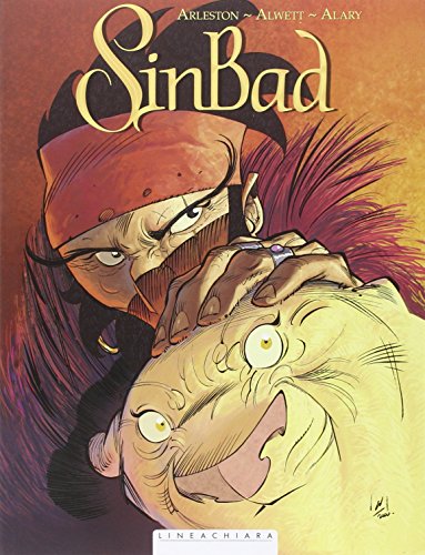 Download Il calice di Alessandria. Sinbad: 1